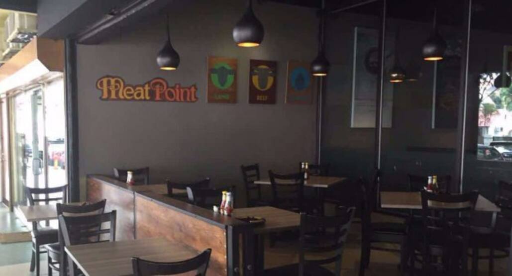 Meat Point Taman Tun Dr Ismail Kuala Lumpur